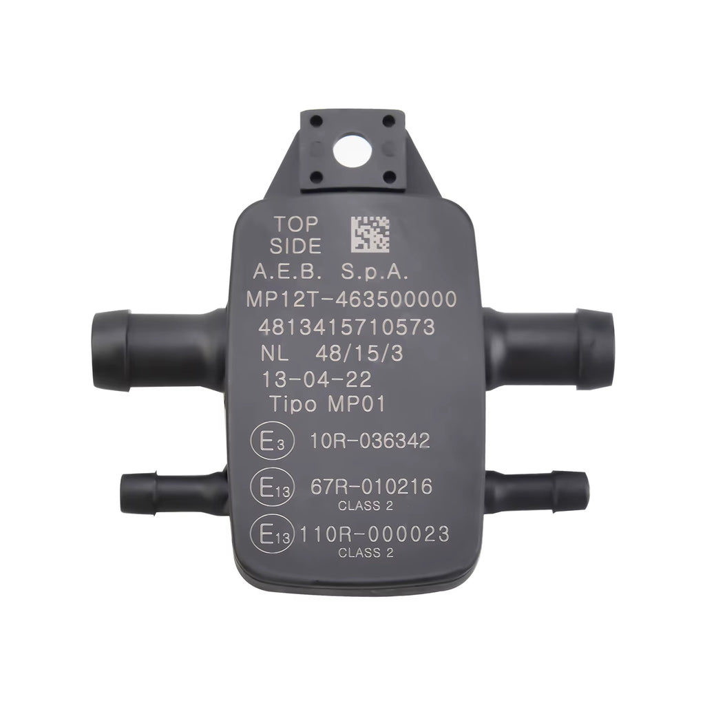 MP48 Gas ECU for 6 Cylinder for  LPG CNG Conversion Kit for Cars Stable and Durable GPL GNC Car Accessories