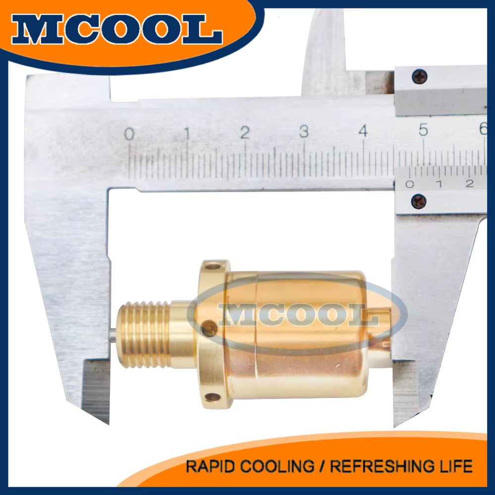 NEW AC Air Conditioning Compressor Control Valve for FORD PEUGEOT RENAULT VOLKSWAGEN CITROEN SANDEN SD7V16 SD7V12