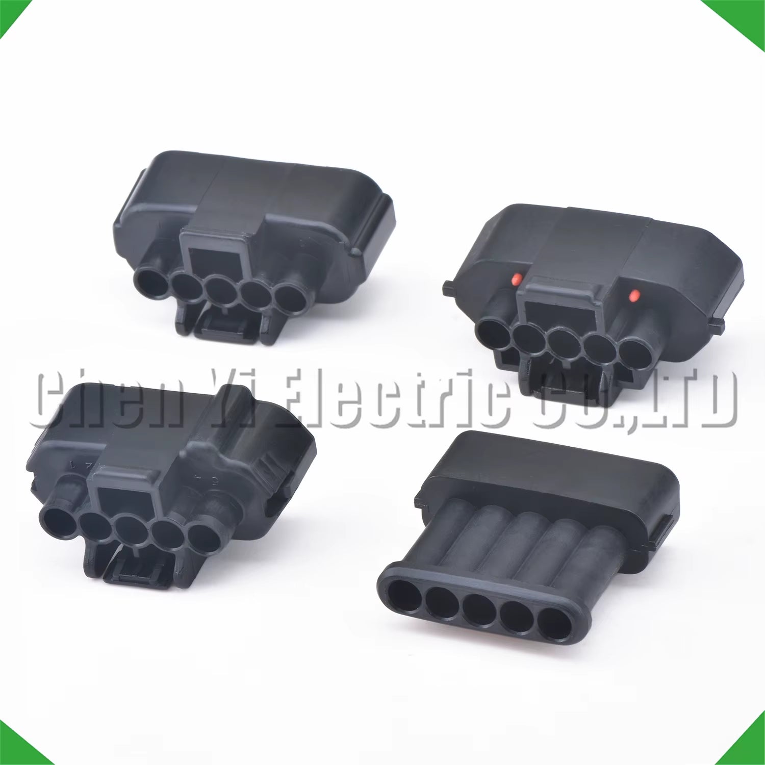 5 Pin Auto Igniter Connector Pedal Air Flow Meter Wire Harness Plug 7283-1056-30 90980-11232 7283-1057-30 MG640945-5 90980-11024