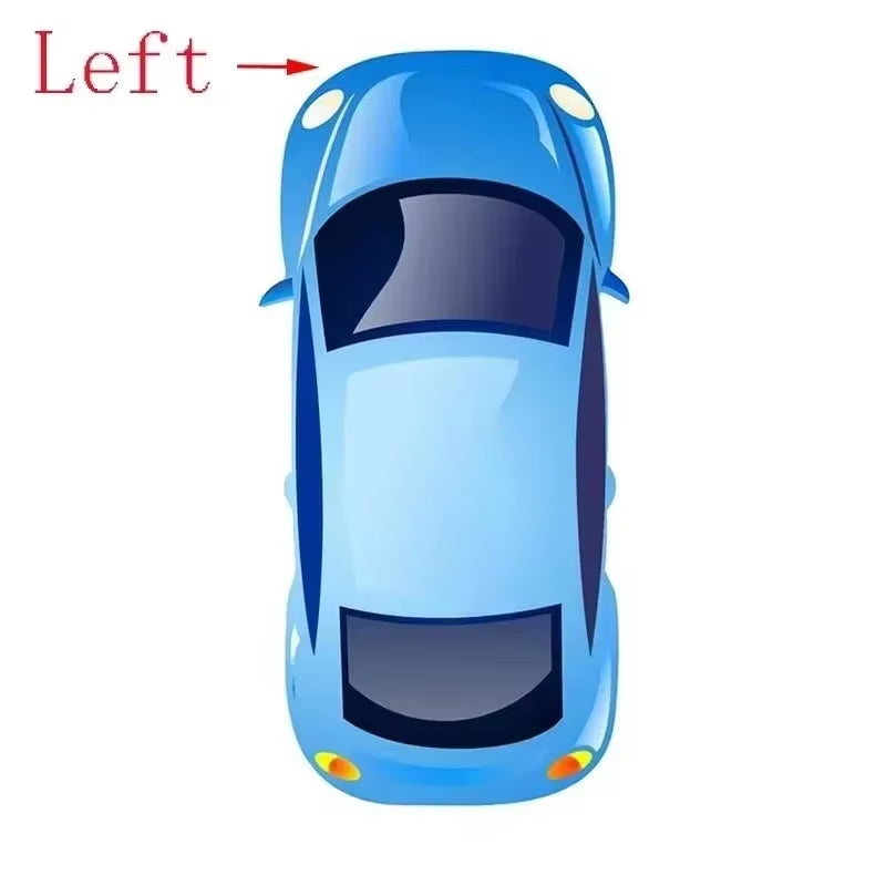 Auto Front Dash Board Middle Right Air Conditioner Outlet A/C Air Vent for Ford Explorer 2011 2012 2013 2014 2015 BB5Z-19893-AD