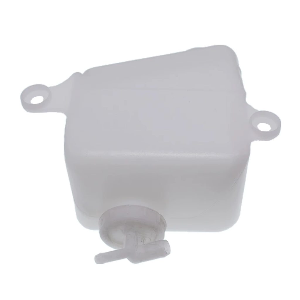 New Radiator Condenser Tank Assy For-Mitsubishi Pajero Montero Sport I Challenger L200 1996-2007 MR127441