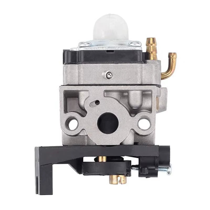 Carburetor Gasket Spark Plug Fuel Pipe Assembly for Honda GX25 GX35 GX 25 35 HHT35 HHT35S FG110 Lawn Mower Engine