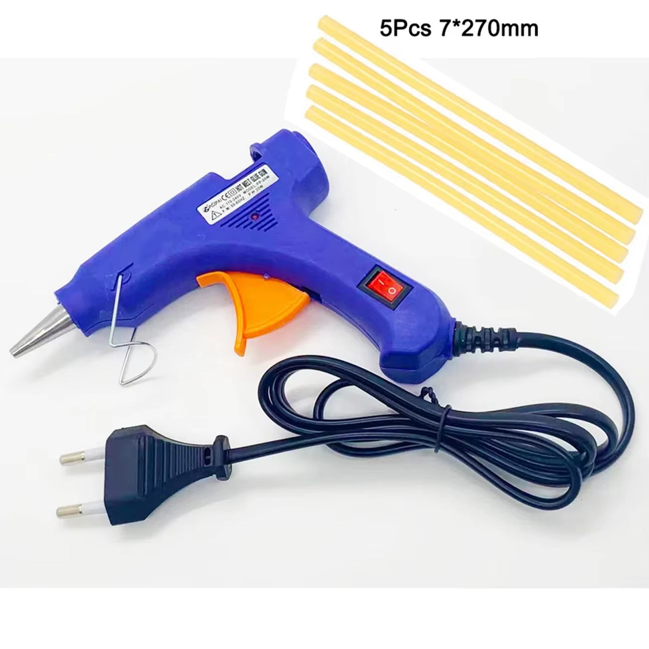 Car Paintless Dent Repair Puller Tools Handle Lifter Glue Tabs Powerful Body Repair Dent Remover Tool Kit for Auto Dent Repair