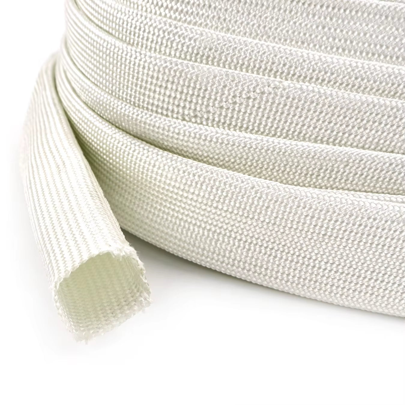 0.6M 2M 3M to 5M 10M 15M Fire Temp Resistant Exhaust Pipe Sleeve Insulation Protection Protect for Diesel Heater