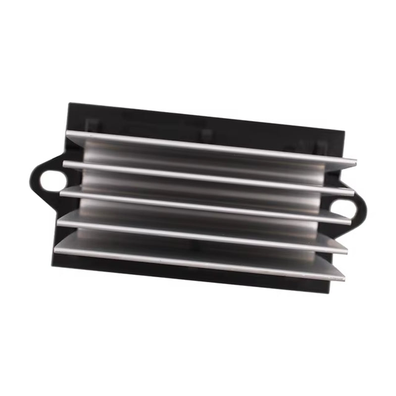 Air Conditioning Heater Blower Motor Fan Resistor+Wire for Renault Peugeot 207 607 406 Citroen C5 C3 C2 for Nissan Tiida Livina