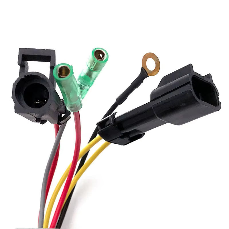 Voltage Regulator Rectifier for Mercury Marine 4 Stroke 25 30 40 50 60 Hp 893640T01