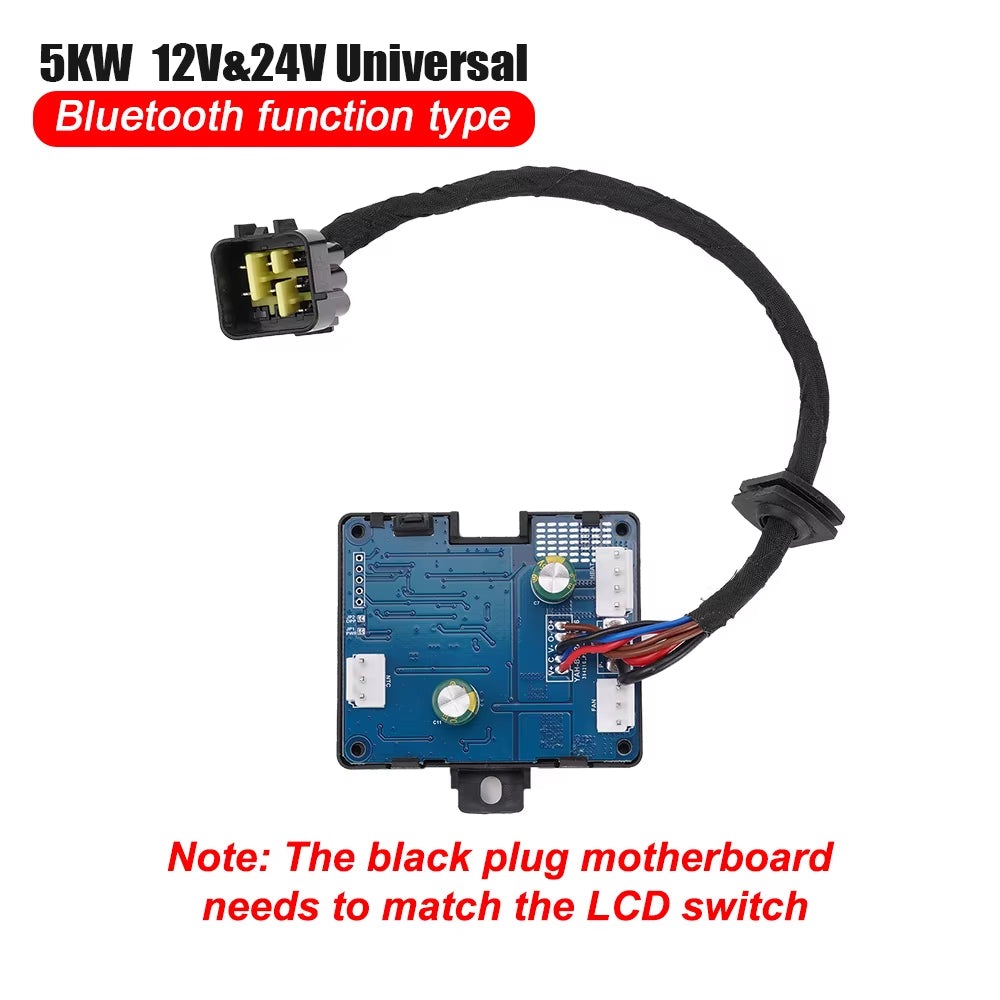 No Stock , No Order 5KW Cars Accessories Parts