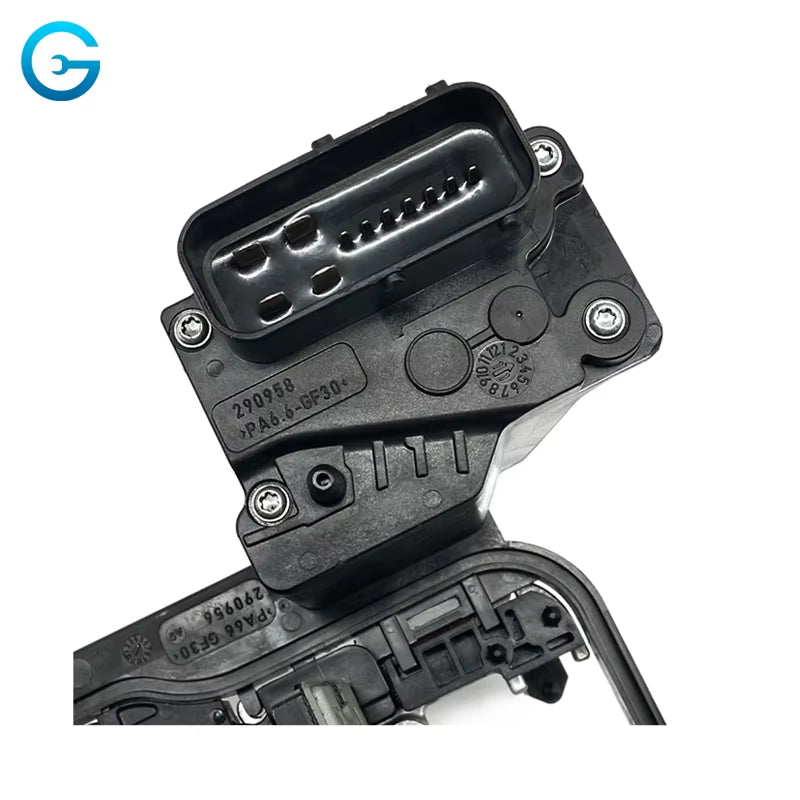 High Quality Warranty DQ200 0AM DSG 7 Auto Transmission Control Unit TCU Module 0AM927769D for VW AUDI Made in Romania