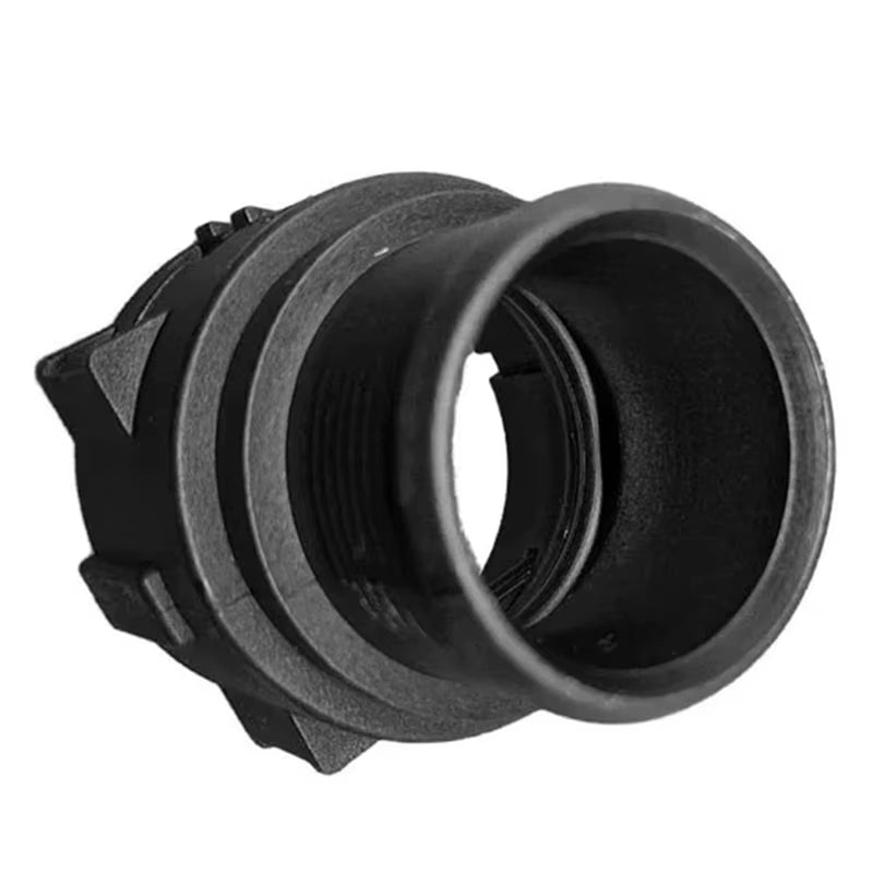 New Car Cooling Water Hose Connector Upper Pipe Radiator Adapter for Q7 VW Touareg 7L TDI 4F0122293C