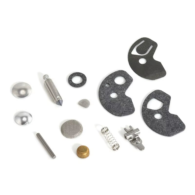 Carburetor Carb Repair Kits Brush Cutter Grass Trimmer Carburetor Repair Gasket Fits Carburetor Walbro WA WT Seriescarby K10-WAT