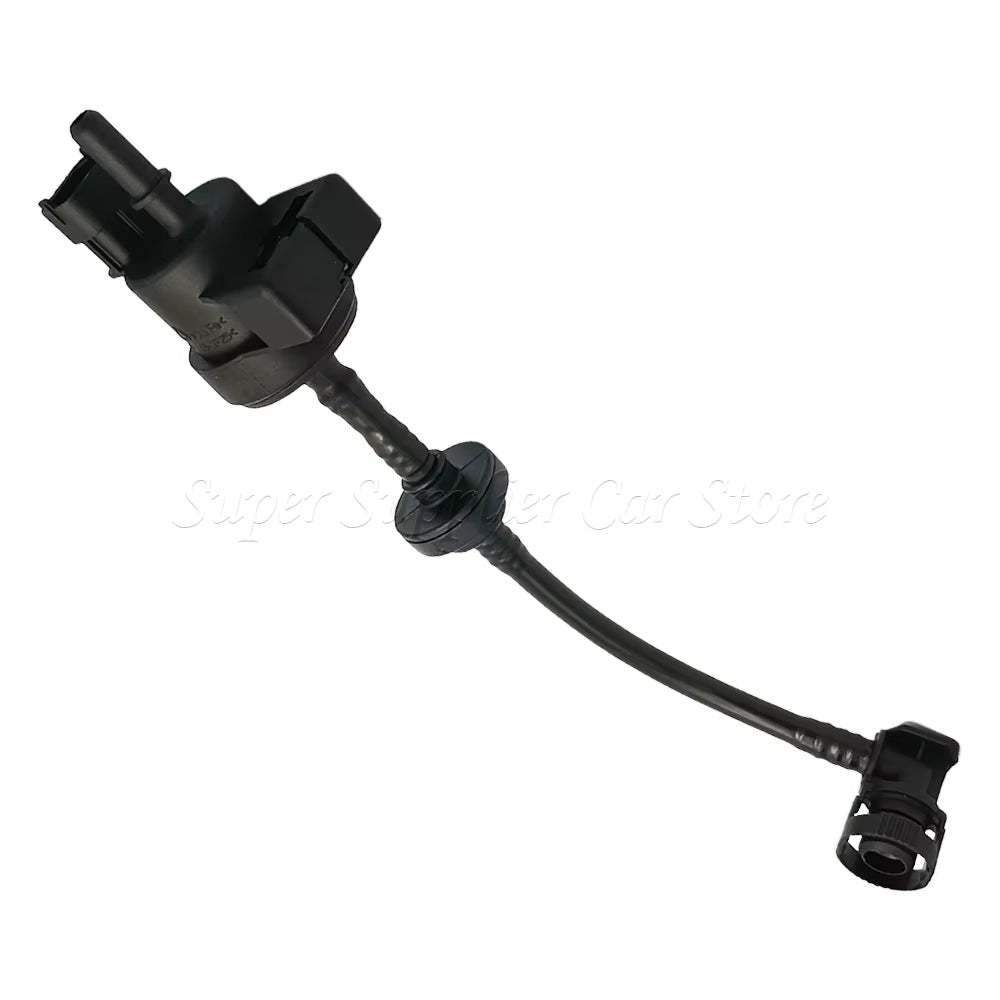 For Buick Encore Chevrolet Cruze Sonic Trax Vauxhall Opel 1PC Vapor Canister Purge Solenoid Valve 0280142505 55576071 55573017