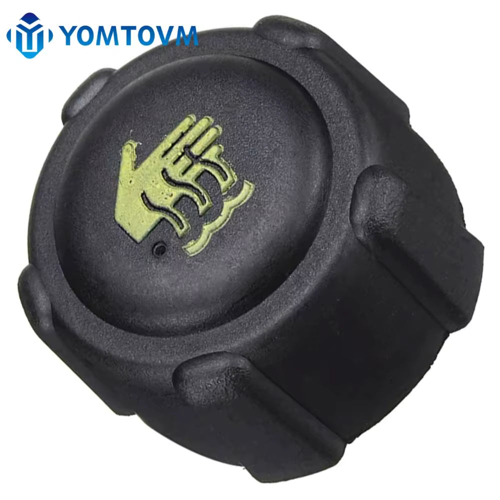 8200048024 Car Radiator Expansion Tank Coolant Reservoir Cap Cover for Nissan Dacia Fiat Mercedesbenz Opel Rena Renault Vauxhall