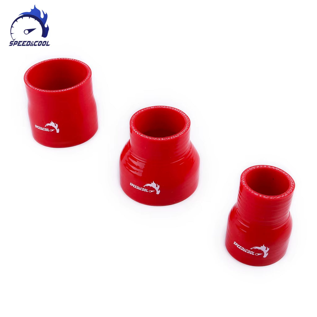 Straight Reducer Hose General Silicone Coolant Intercooler Pipe Tube Hose 13Mm 16Mm 19Mm 20Mm 22Mm 25Mm 26Mm 28Mm 38Mm