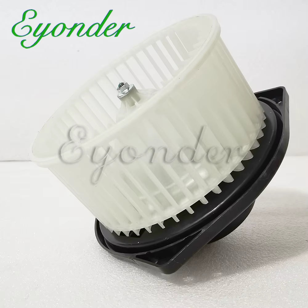 LHD or RHD Air Conditioning Heating Blower Motor Assembly for Isuzu TFR TFS D-MAX Dmax Pick up Pickup 8-98008-894-0 8980088940