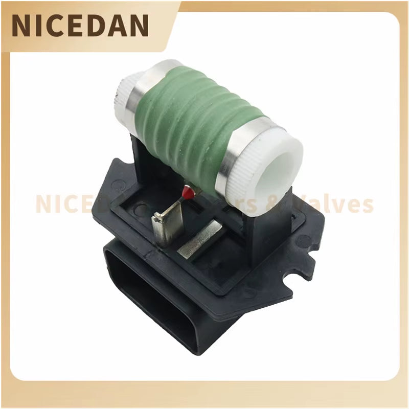 25385-F2000 Heater Blower Motor Resistor for Hyundai Elantra Sonata for Kia Forte 1.8 Optima 2.4 Soul 1.6 25385F2000 New
