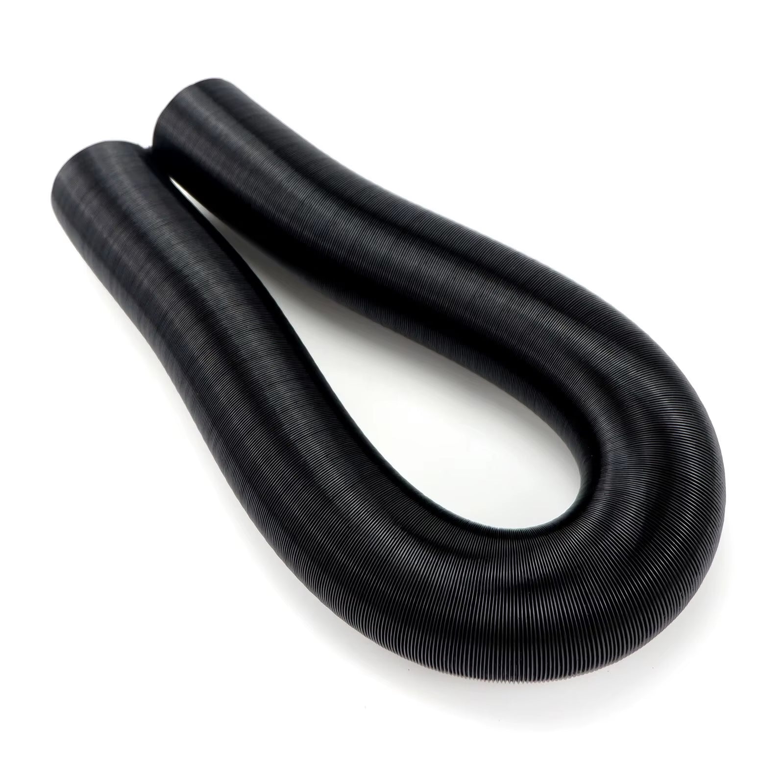 25Mm 42Mm 60Mm 75Mm Diameter 100-300Cm Length Air Diesel Parking Heater Duct Pipe Tube Hose for Car Truck VAN Camper