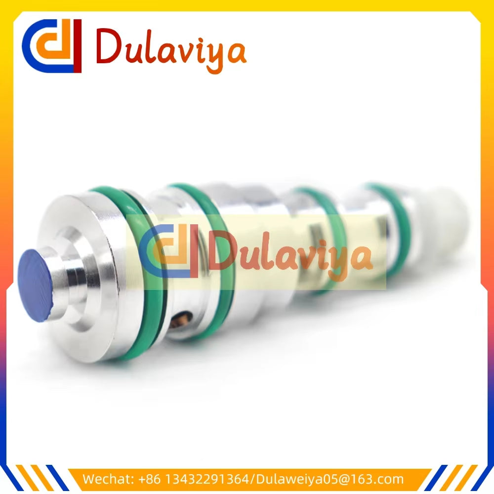 V5 AC Compressor Control Valve for Buick VW Volkswagen Opel DAEWOO Peugeot Chevrolet Aveo Optra R12 or R134A 44Psi 42Psi 40Psi