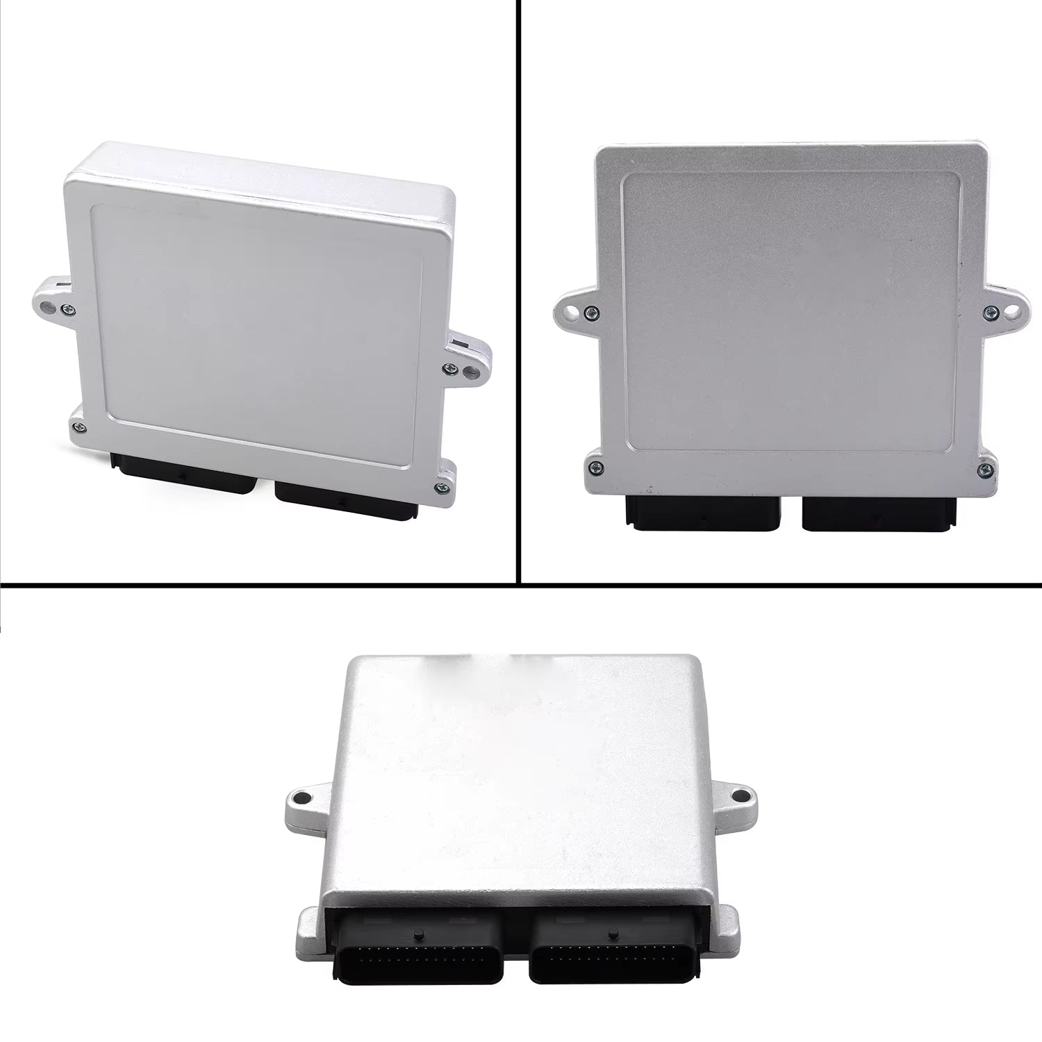 MP48 Gas ECU for 6 Cylinder for  LPG CNG Conversion Kit for Cars Stable and Durable GPL GNC Car Accessories