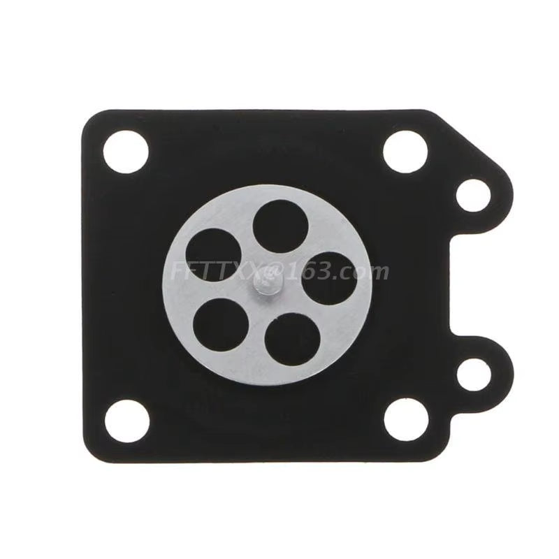 K10-WAT Carb Carburetor Diaphragm Gasket Needle Repair Kit for WA WT Walbro