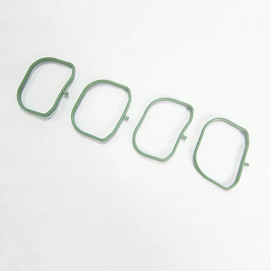 Car Engine Intake Manifold Gasket Seal LF01-13-111 for Mazda 3 2005-2012 2.0 Mazda 5 2005-2015 Mazda 6 2002-2010 2.0 2.3 GG GH