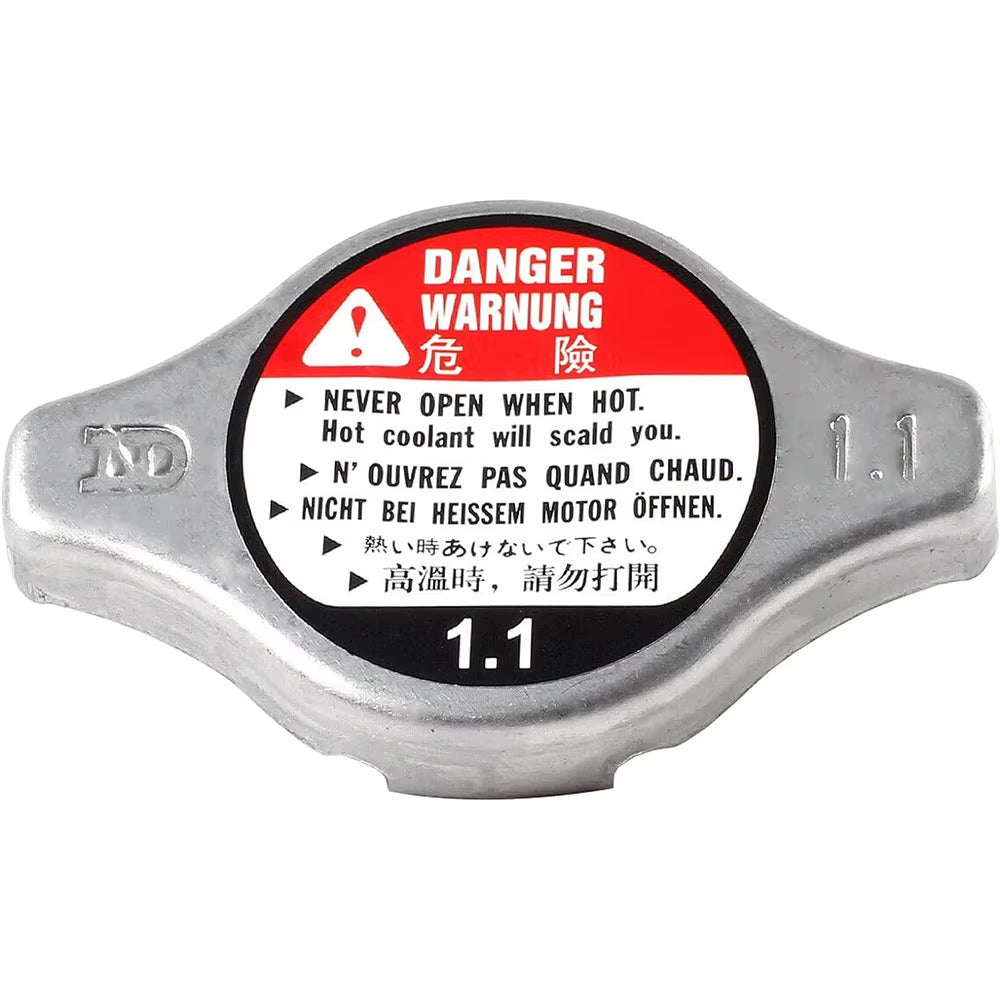 1/5/10 PCS for Honda Accord Crv 1.1 Anti-Scald Cover Radiator Water Tank Cover 19045-RAA-003 19045RAA003 19045Raa003