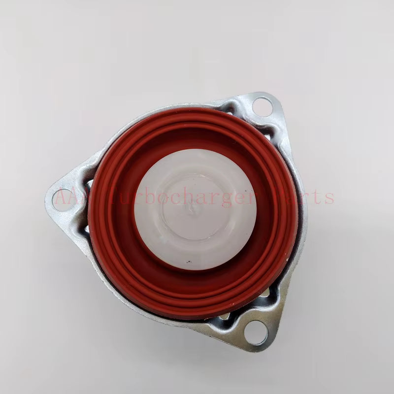 Turbo Wastegate/Actuator/Blow off Valve TD04-10T BOV Cover 49377-07301/07300 for Espace Laguna S40 S60 AAA Turbocharger Parts