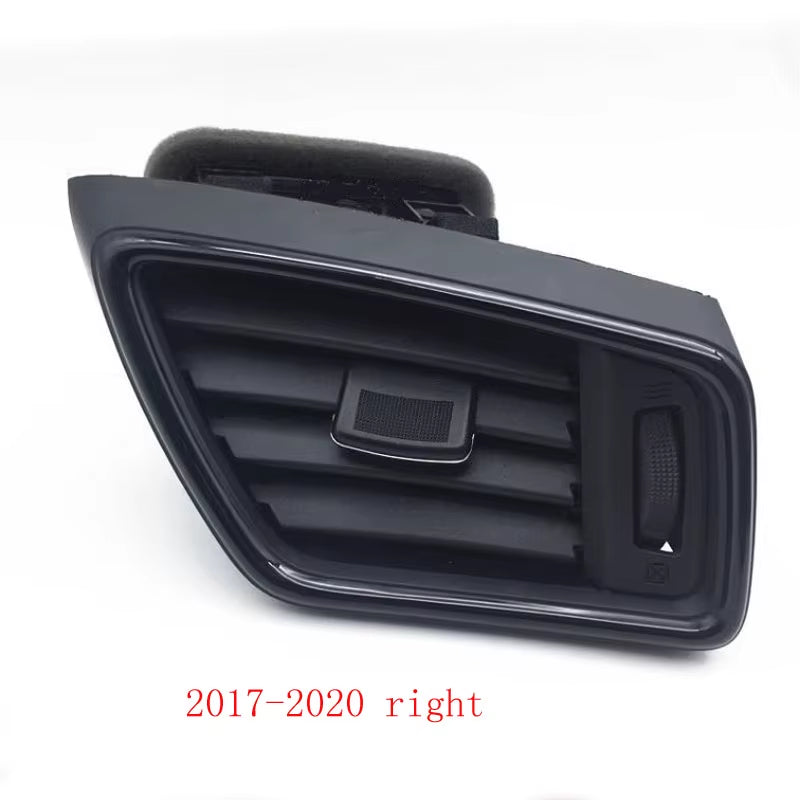 Car Accessories Air Conditioner Outlet for Nissan X-Trail 2014 2015 2016 2017 2018 2019 2020 Air Conditioning Vents