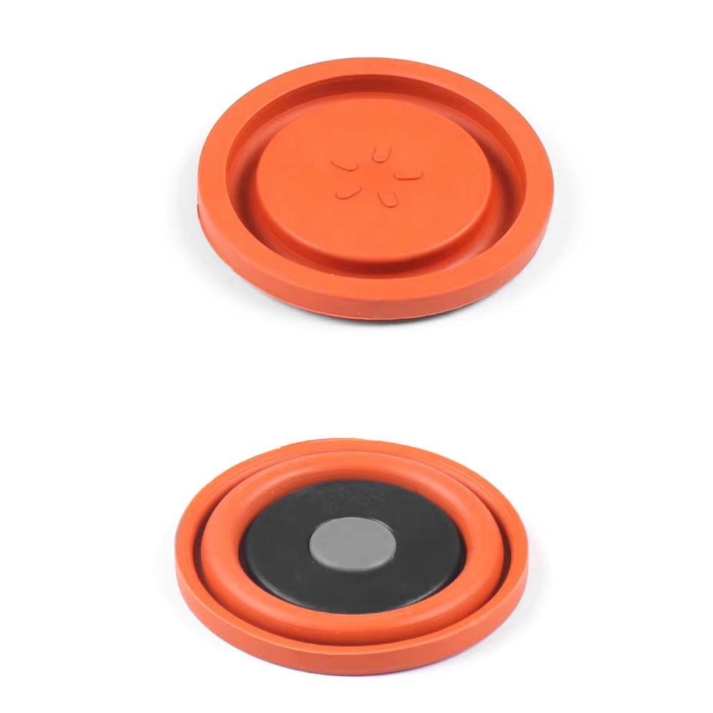 Valve PCV Cover Repair Kit Membrane for Chevrolet Cruze Sonic Engine Camshaft Valve Cover 25198874 55573746