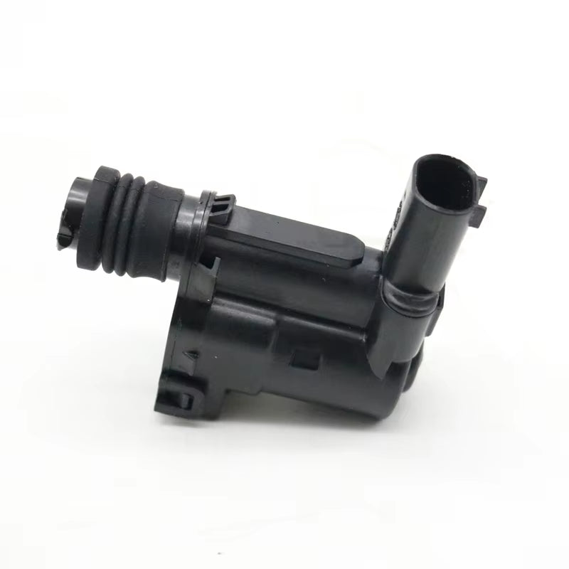 Fuel Tank Cap Spring Rebound Buckle Snap Outer Cover Filler Lid Motor for Porsche Panamera Macan 2014 2015 2016 2017-2021