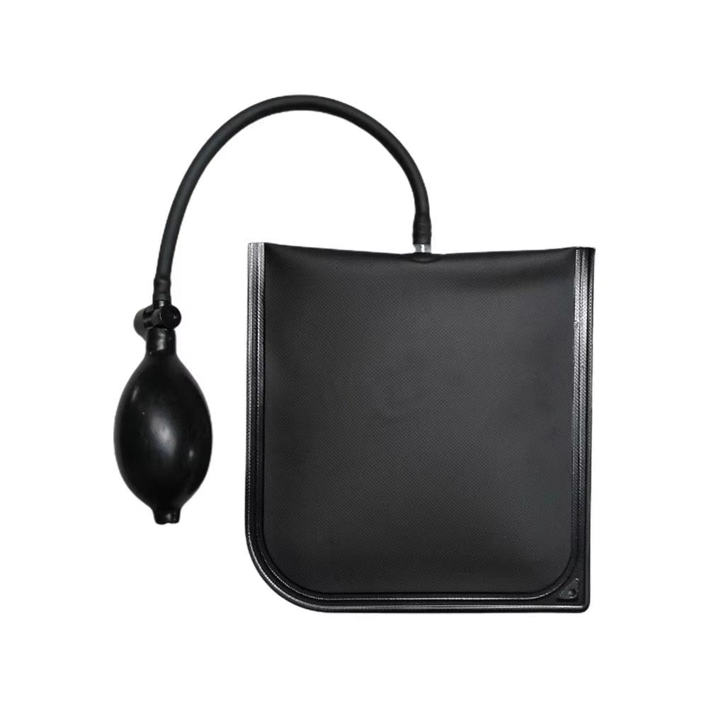 Universal Air Pump Wedges Inflatable Airbag for Car Door Open Tool TPU Repair Tool Door Window Installation Emergency Tool Kit