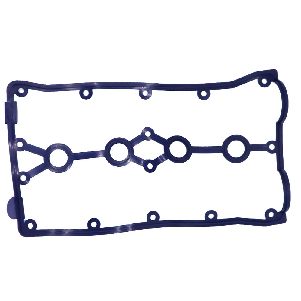 Valve Cover Gasket for Chevrolet- Aveo Aveo5 Pontiac- Daewoo Lanos Kalos Lacetti Nubira 96353002 2004 2005 Auto Styling Parts