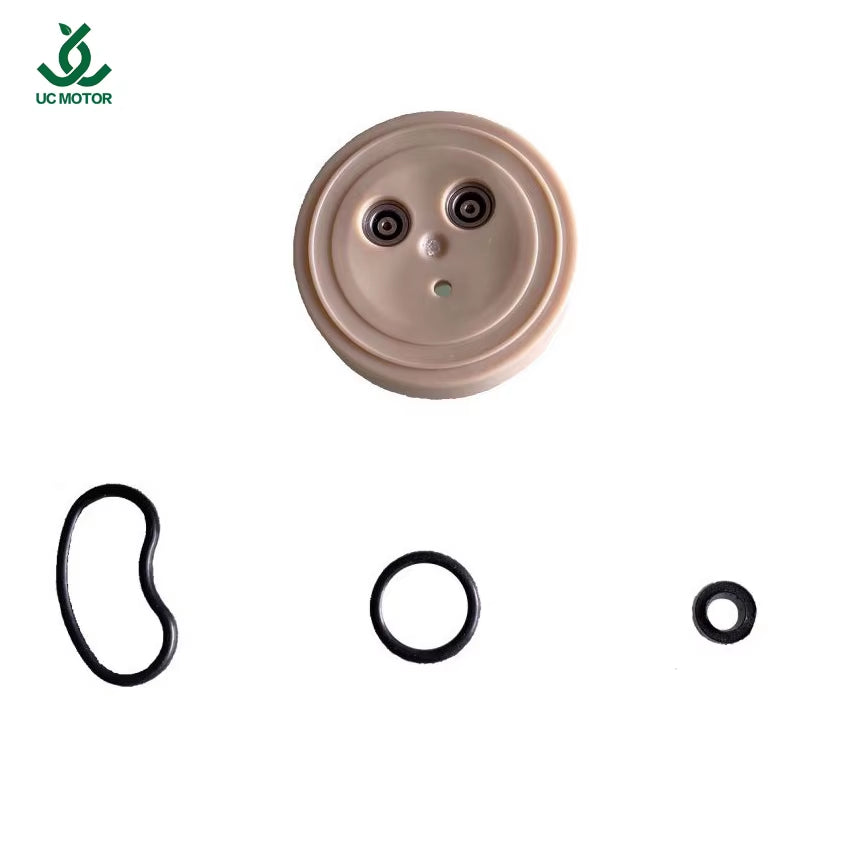 Check Valve OE#A0001407878 A0001405378 - Pump Accessory for Adblue Pump for Mercedes-Benz / Ecorfit