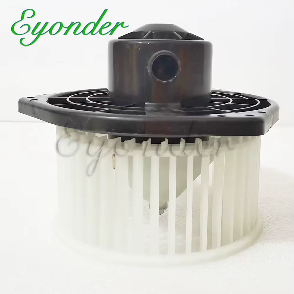 LHD or RHD Air Conditioning Heating Blower Motor Assembly for Isuzu TFR TFS D-MAX Dmax Pick up Pickup 8-98008-894-0 8980088940