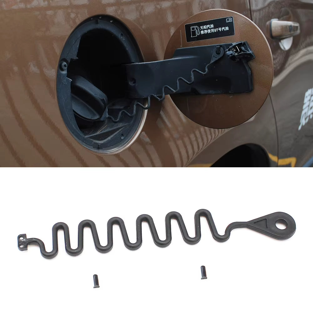 Oil Fuel Cap Tank Cover Line Cap Line Fit for Volvo S80 S60 S40 S60L XC60 XC90 S40 V40 Honda MINI SMART Chevrolet Capaci