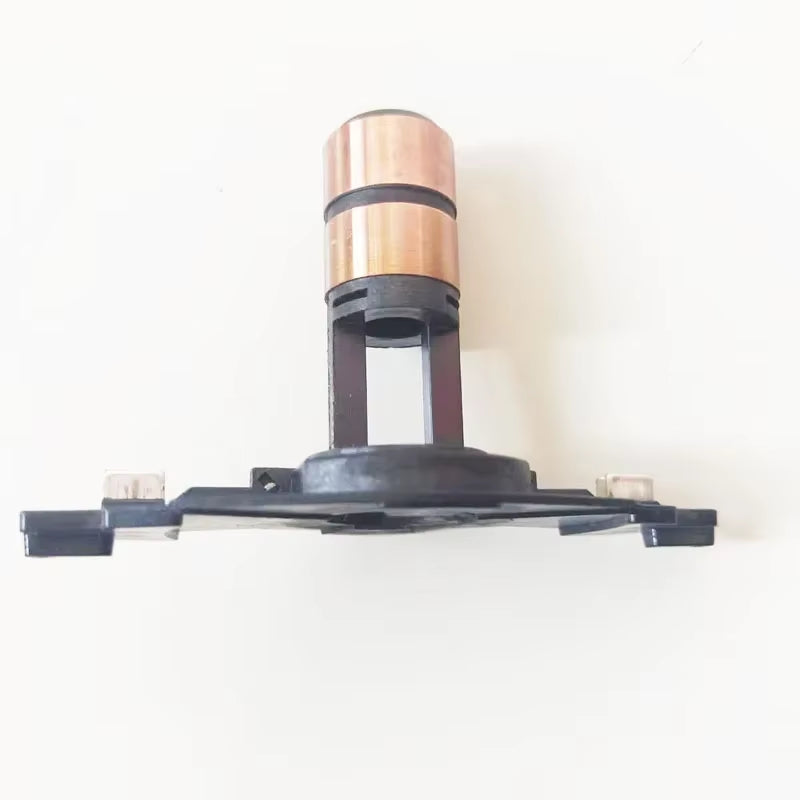 Alternator Slip Rings Commutator for Fiat Regulator Generator Collector Device Copper Head (7*16*45Mm)
