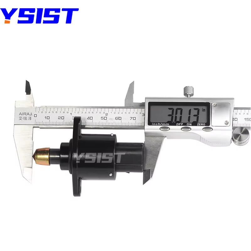 MDQ100041 MDQ100040 MLZ100050 IAC Idle Air Control Valve for MG MGF 1995-2002 RD 1.8I 16V Rover 200 1995-2000