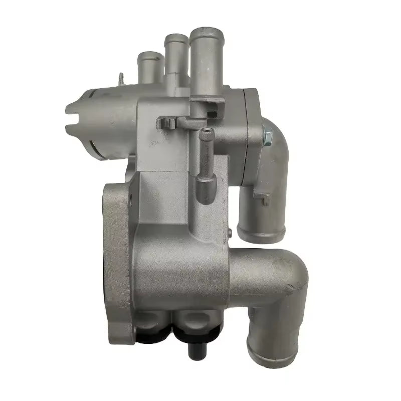 Factory Direct High Quality 032121111Cl 032121111Cb Engine Thermostat Housing for Vw Fox Car Thermostat