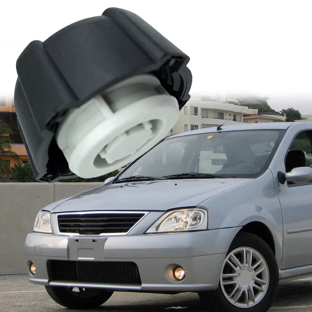 8200048024 Car Radiator Expansion Tank Coolant Reservoir Cap Cover for Nissan Dacia Fiat Mercedesbenz Opel Rena Renault Vauxhall