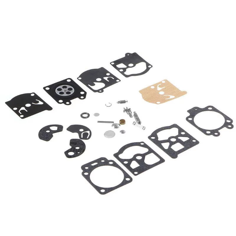 K10-WAT Carb Carburetor Diaphragm Gasket Needle Repair Kit for WA WT Walbro