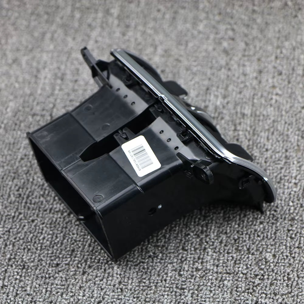 3C0819203B Rear Center Armrest Console Air Vent Outlet Vent Assembly 3AD819203E for VW Passat B7 2012-2015