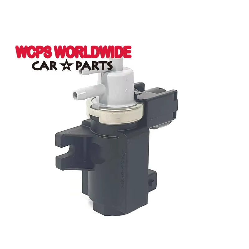 Turbocharger Boost Pressure Solenoid Valve 6655403897 for Ssangyong D20 D27 Kyron Rodius Stavic Rexton W 6655403797