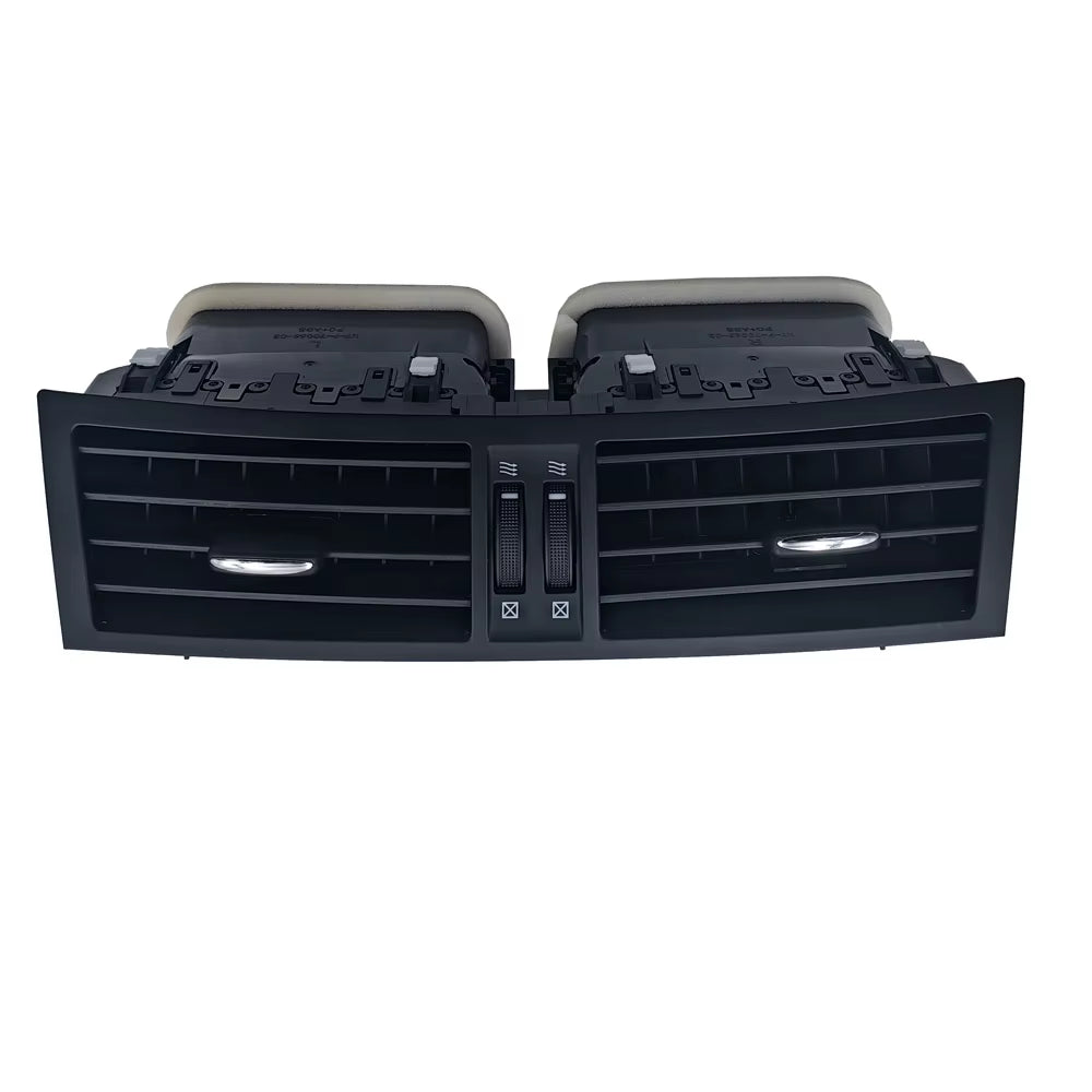 For Lexus Gs300 Gs430 Center Console Air Outlet Dashboard Air Conditioner Cold Air Heater Air Outlet