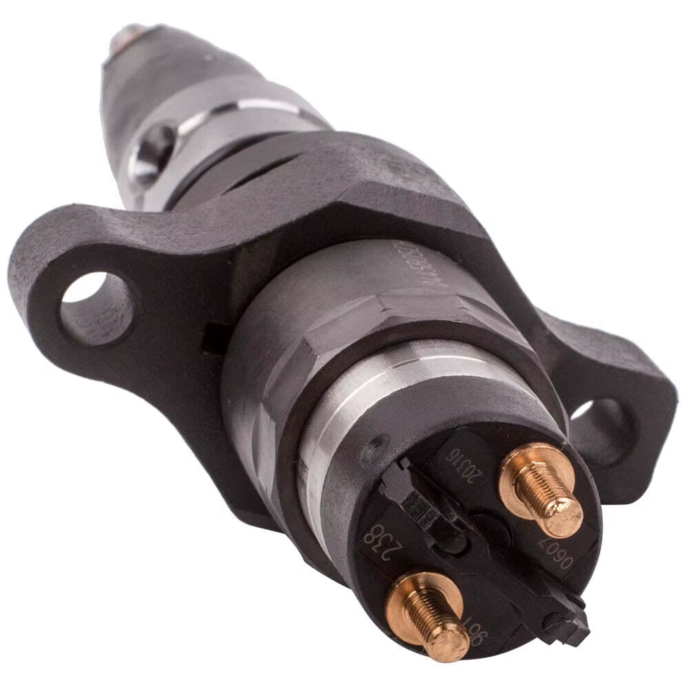 0445120238 / 0445120103 0986435505 New Diesel Fuel Injector for 2004.5-2007 Dodge Ram 2500 3500 Cummins 5.9L Diesel 0445120208