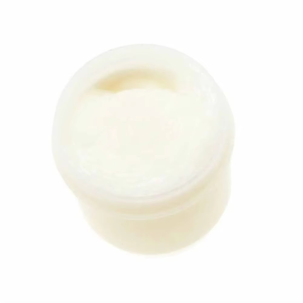 Top Performance Synthetic Grease for Plastic Gear Lubrication 30G Perfect for Fan Bearings and Repair Projects