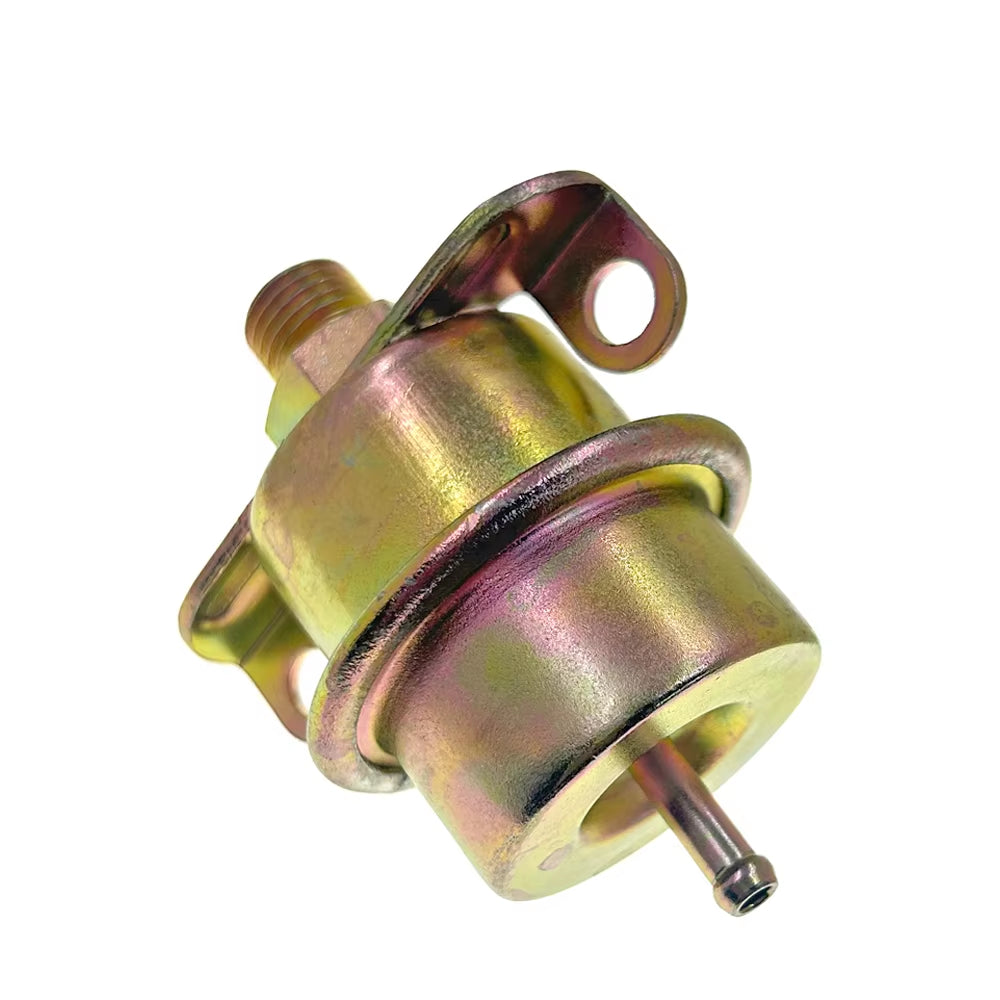 Fuel Pressure Regulator Bosch for Various 89-95 VW Porsche Audi 2 3 4 6 100 S4 V8 1990-1993 077133534B 280160287 280160298 PR69