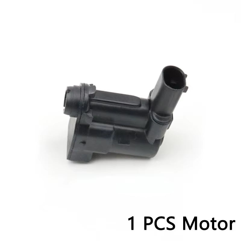 Fuel Tank Cap Spring Rebound Buckle Snap Outer Cover Filler Lid Motor for Porsche Panamera Macan 2014 2015 2016 2017-2021