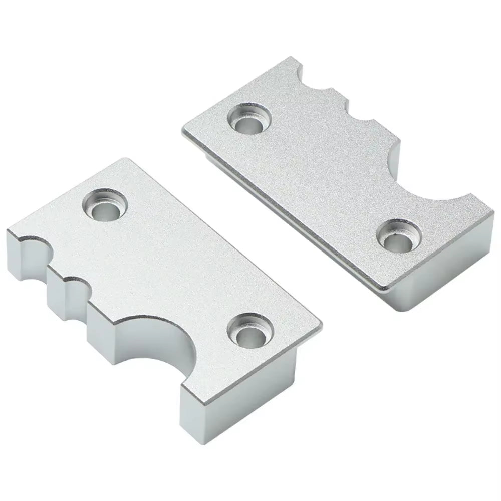 Fox Grip/Grip2 Damper Assembly Clamp/Vise Block- 803-01-324 Fox 32/34/36/38/40