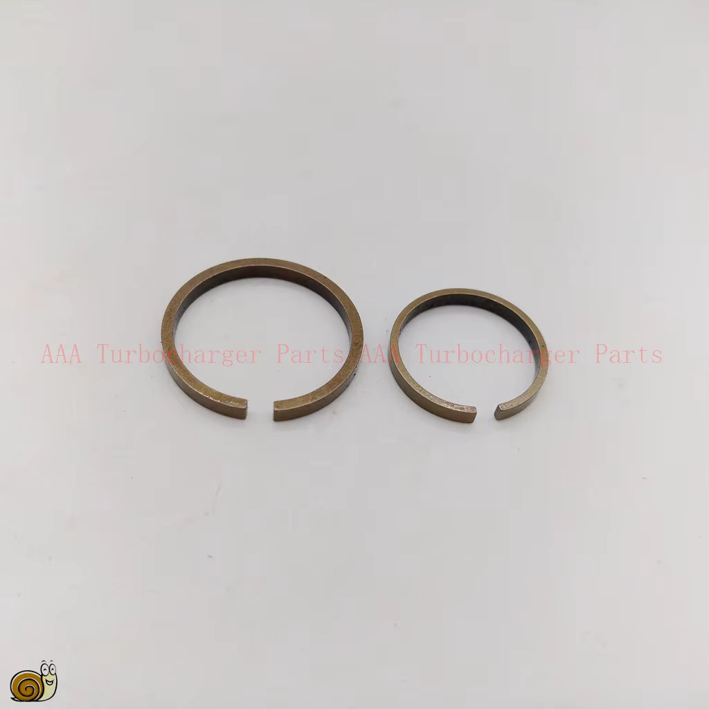 TB25/TB28/GT22/GT25 Turbocharger Seal Ring/Piston Ring Turbo Parts Repair Kits Supplier AAA Turbocharger Parts