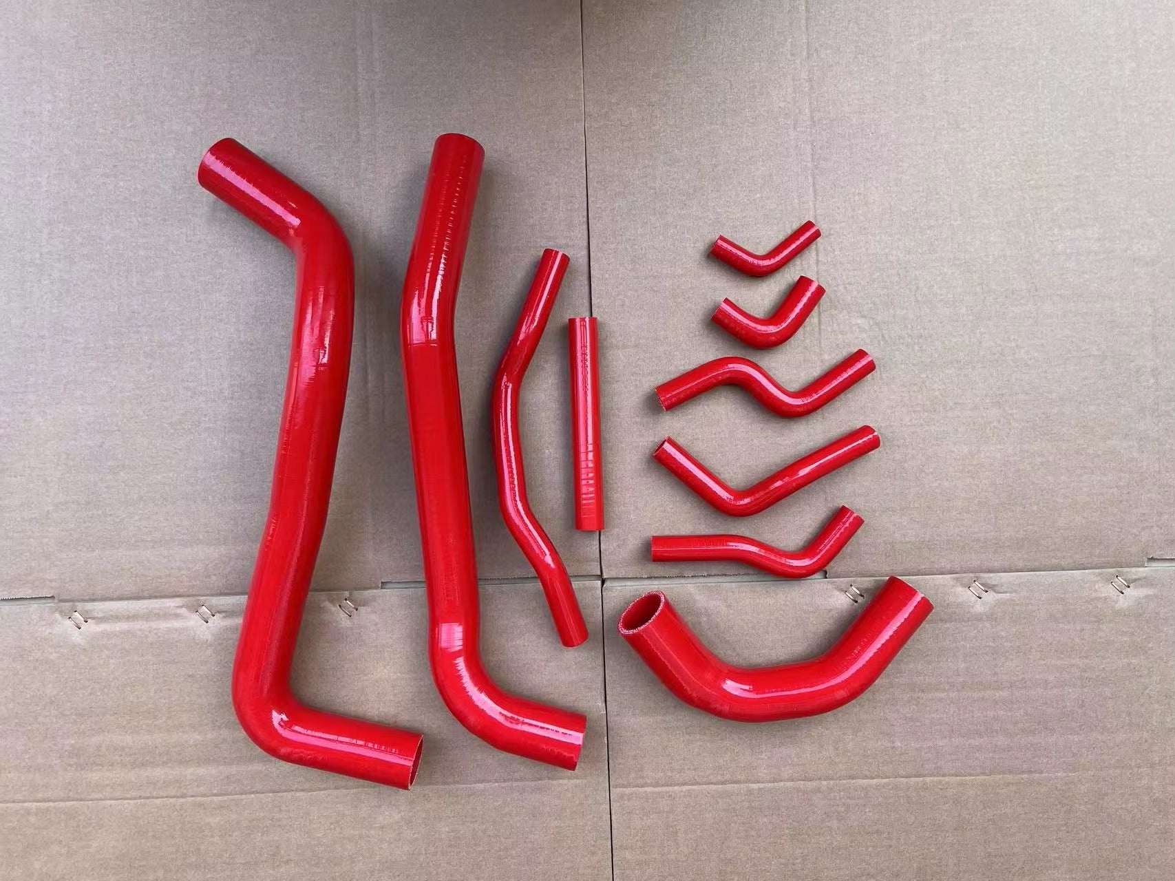 Radiator Coolant Hose for JEEP GRAND CHEROKEE WK2 3.0L CRD V6 Turbo Diesel AMT 2011 2012