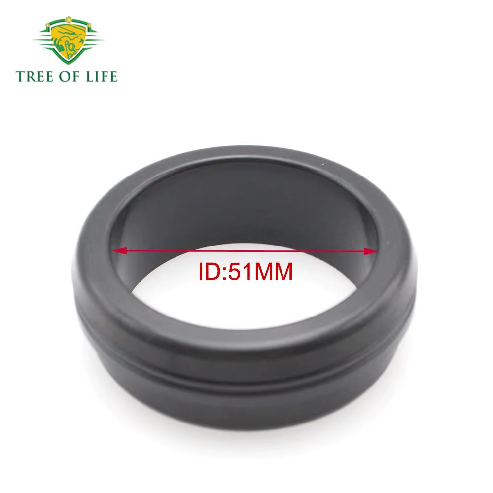 Intercooler Turbo Hose Seal Gasket for BMW M57 E46 E60 E61 E65 E66 E90 E91 E92 E93 E83 E53 E71 2.5D 3.0D 11617789049 11617801222